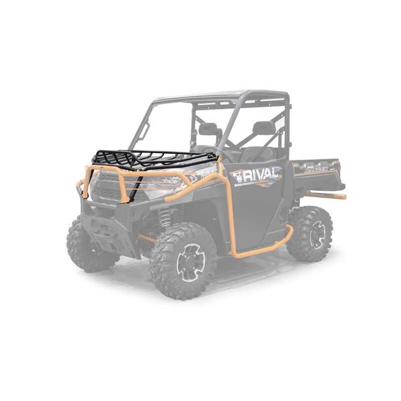 RIVAL front luggage rack UTV 1117303