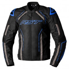 RST Men's textile touring motorcycle jacket S-1 8000303064VAR