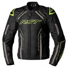 RST Men's textile touring motorcycle jacket S-1 8000303064VAR
