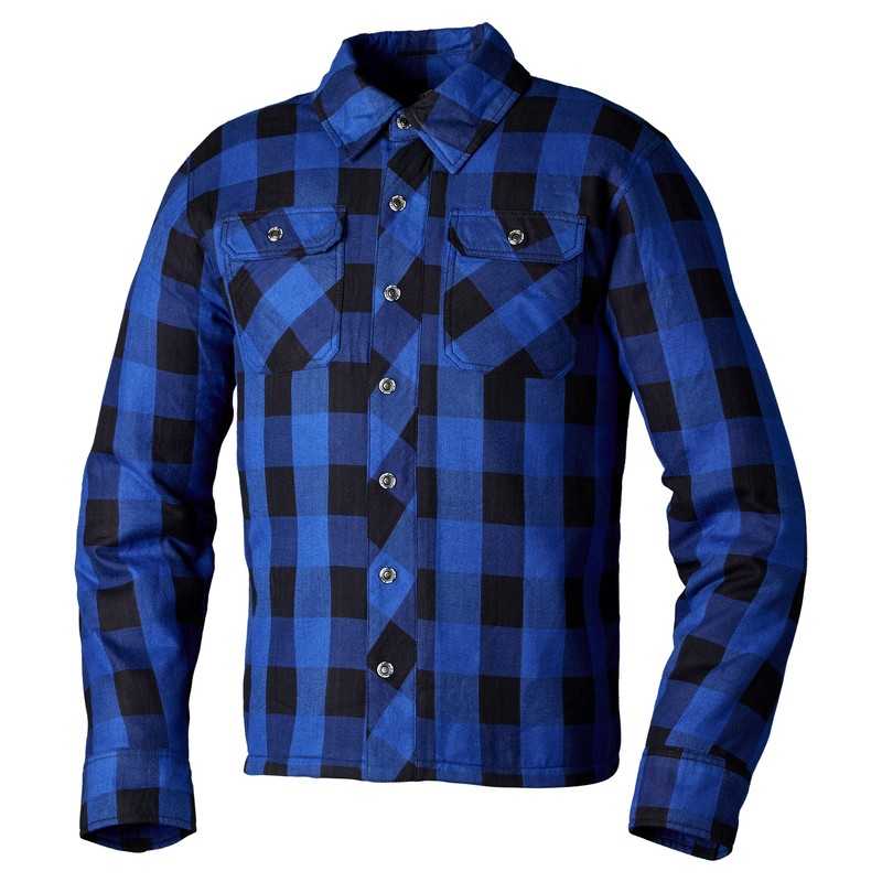 RST Chaqueta moto urban leñador hombre ARAMID 8001229035VAR