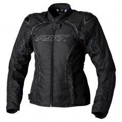 RST Women's textile touring motorcycle jacket S1 8006827020VAR