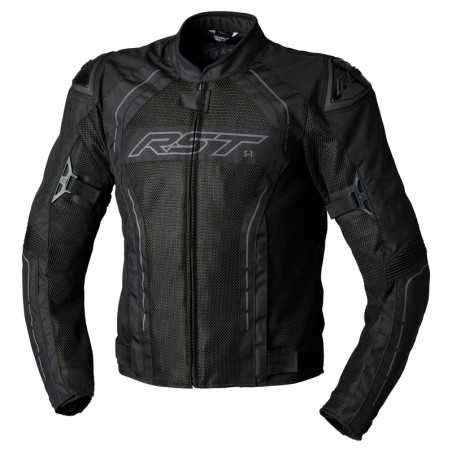 RST Ventilated men's textile touring motorcycle jacket S1 8006831028VAR