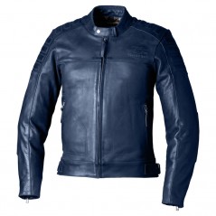 RST Men's urban leather motorcycle jacket BRANDISH2 CE 8007580007VAR
