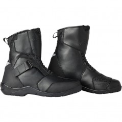 RST Botas moto touring caña media mujer impermeables AXIOM CE 8007619002VAR