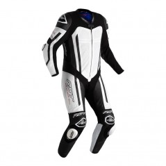 RST Men's motorcycle leather suit PROSERIES EVO AIRBAG CE 8007585003VAR
