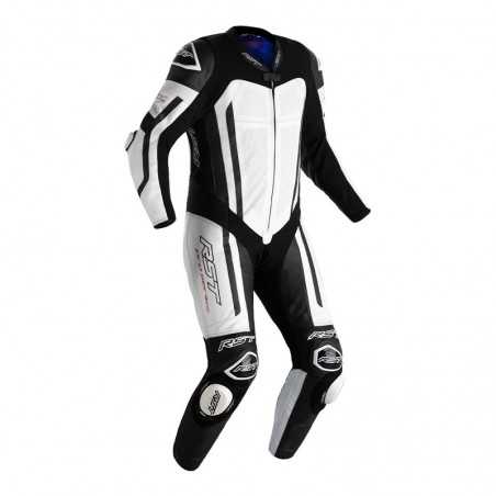 RST Mono de cuero moto hombre PROSERIES EVO AIRBAG CE 8007585003VAR