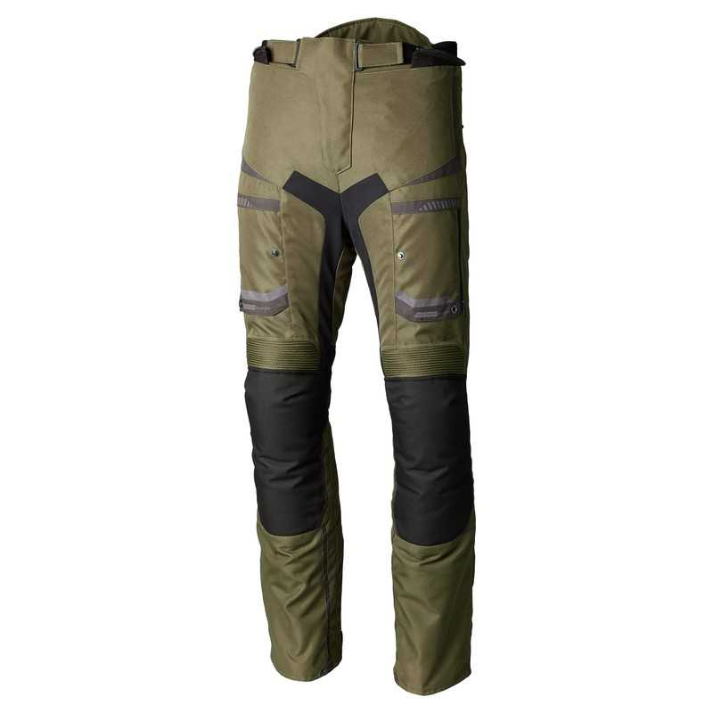 RST Men's touring motorcycle pants MAVERICK EVO CE MAVERICK EVO CE 8007588016VAR