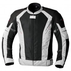 RST Men's textile road motorcycle jacket VENT-XT CE 8007591005VAR