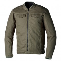 RST Men's textile urban motorcycle jacket CROSBY2 CE 8007595010VAR