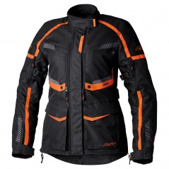 RST Women's textile touring motorcycle jacket MAVERICK EVO CE 8007601001VAR