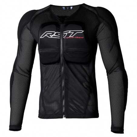 RST Camiseta de proteccion manga larga LEVEL 2 CE 8007602003VAR