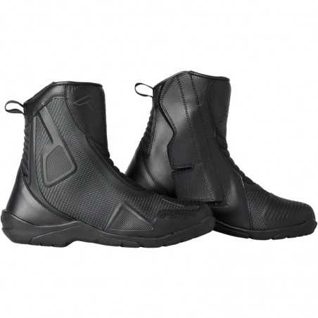 RST Men's waterproof medium touring motorcycle boots ATLAS CE 8007603006VAR