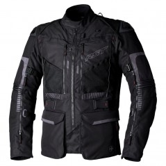 RST Men's textile touring motorcycle jacket RANGER CE 8007605013VAR