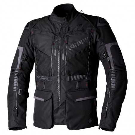 RST Chaqueta moto touring textil hombre RANGER CE 8007605013VAR