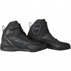 RST Men's waterproof motorcycle touring boots SABRE CE 8007614006VAR