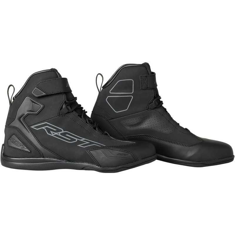 RST Botas moto touring hombre impermeables SABRE CE 8007614006VAR