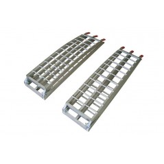 ART Game folding ramps for motorcycle and quad 1066962