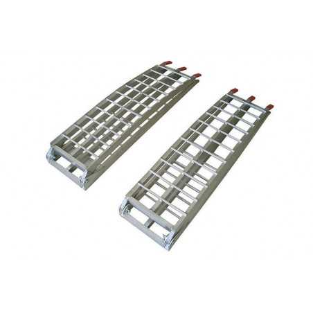 ART Game folding ramps for motorcycle and quad 1066962