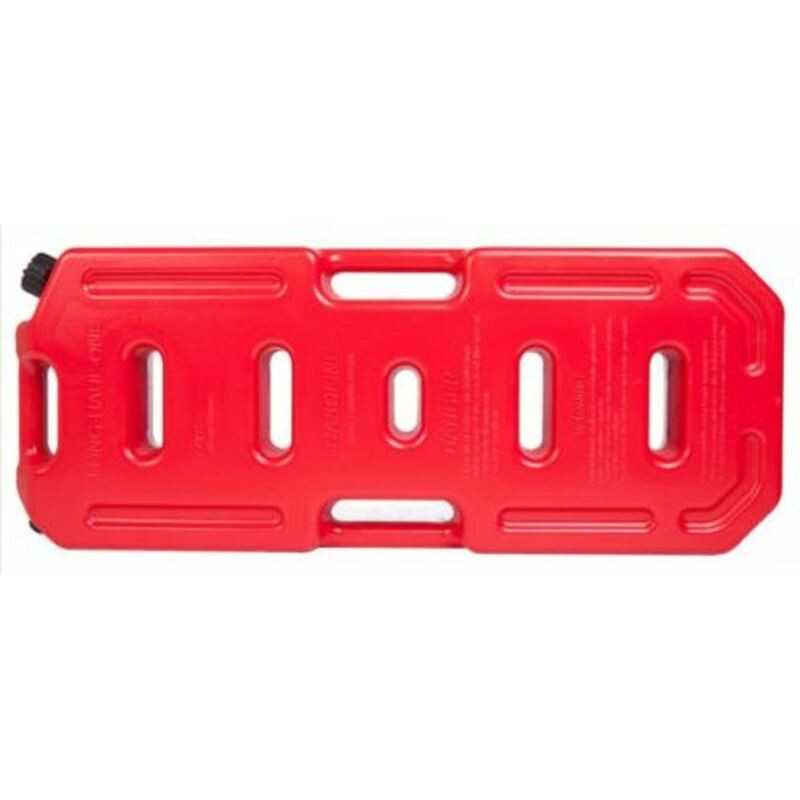 ART fuel tank for quad 20L 1067327