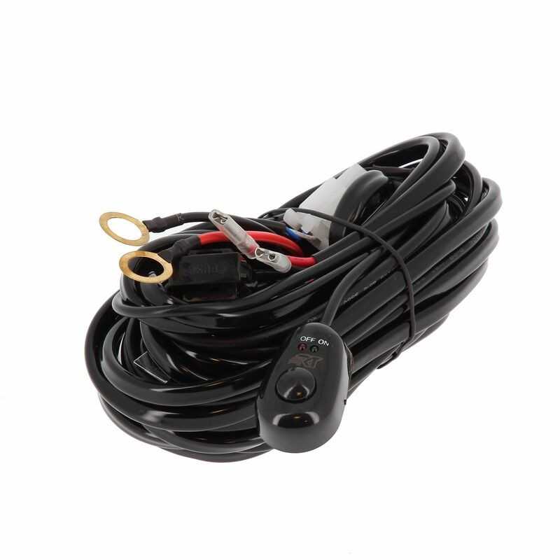 ART Cable for light bar LED 1067330