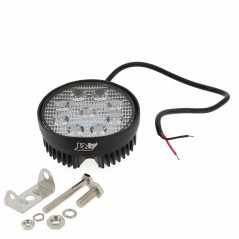 ART round auxiliary light EPISTAR STANDARD LED 2150 LUMENS 1067336
