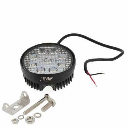 ART Luz auxiliar redondo EPISTAR STANDARD LED 2150 LUMENS 1067336