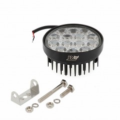 ART round auxiliary light EPISTAR STANDARD LED 3360 LUMENS 1067337