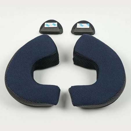 ARAI Replacement cheek pads for helmet 30 MM 8003676004