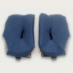 ARAI Carrilleras de recambio para casco RX-7V EVO 8007612005