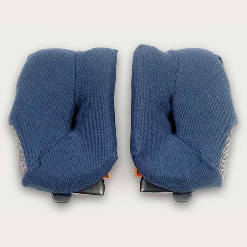 ARAI Replacement cheek pads for helmet RX-7V EVO 8007612005