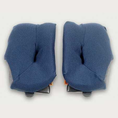 ARAI Replacement cheek pads for helmet RX-7V EVO 8007612005