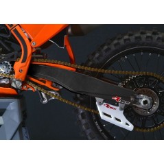 RACETECH Rocker protector for motorcycle 1065160