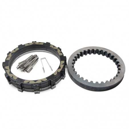 REKLUSE complete clutch TORQDRIVE ADVENTURE 1090128
