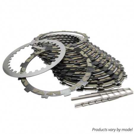 REKLUSE Embrague completo TORQDRIVE 1089958