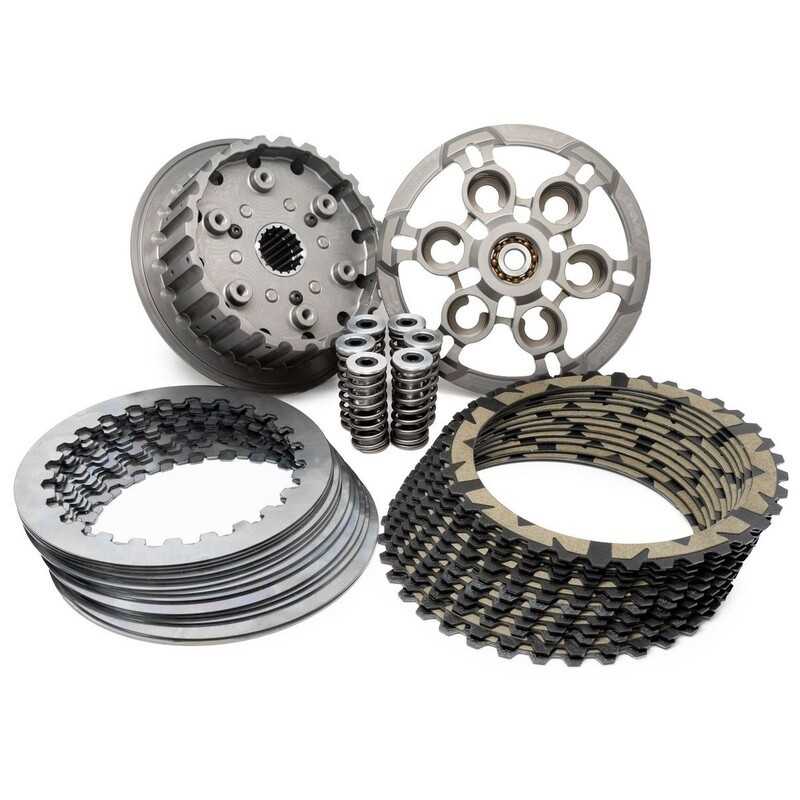 REKLUSE Embrague completo TORQDRIVE ADVENTURE 1090129
