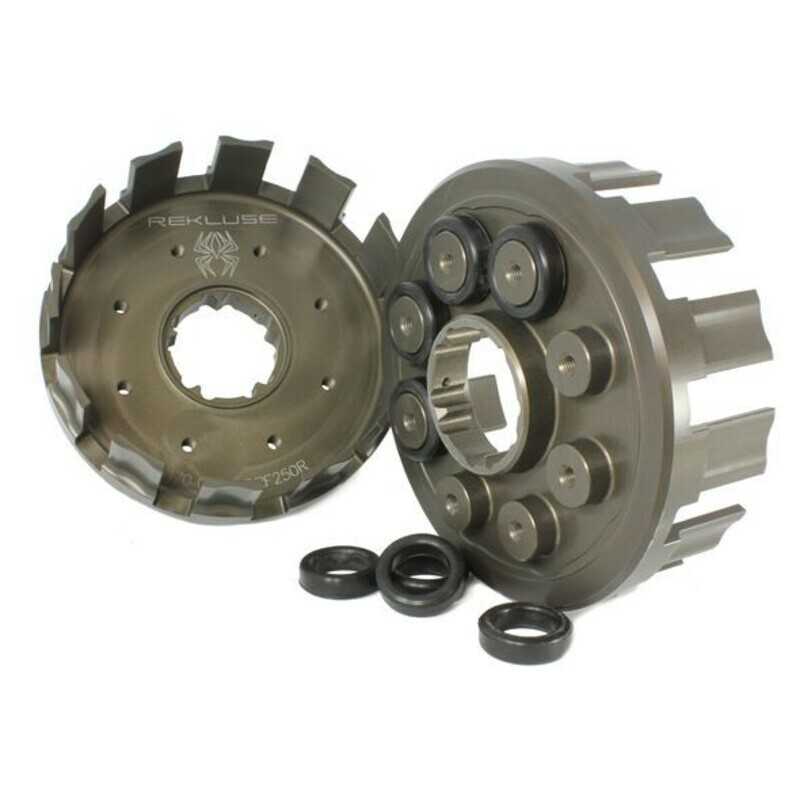 REKLUSE Campana de embrague aluminio 1118772