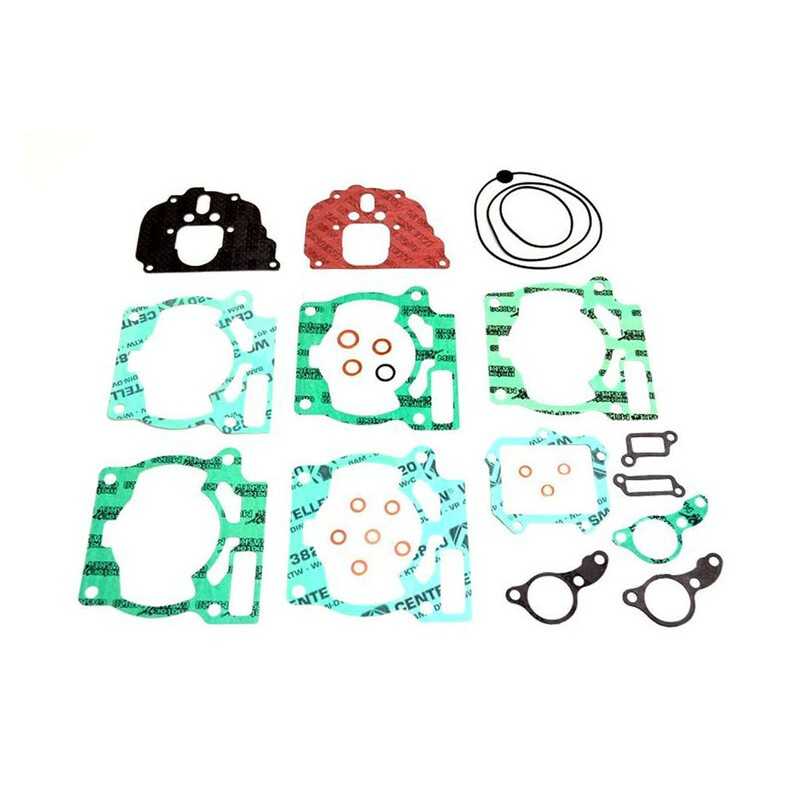 ATHENA Kit juntas parte alta motor 1013865