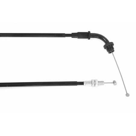 Cable, gas accelerator, return