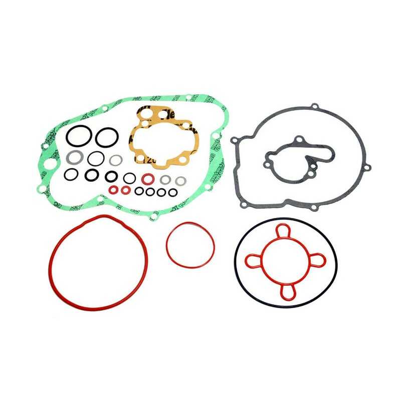 ATHENA Complete set of engine gaskets 1014212