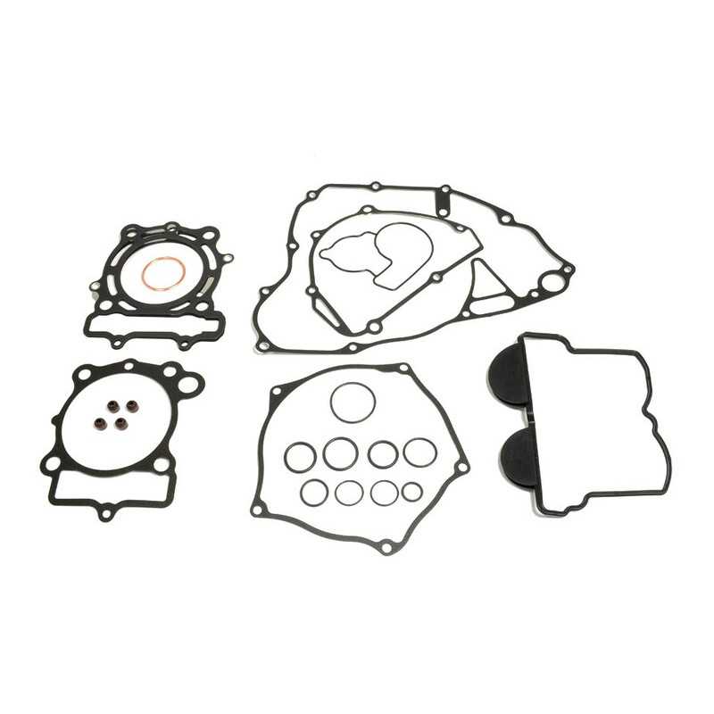 ATHENA Complete set of engine gaskets 1014266