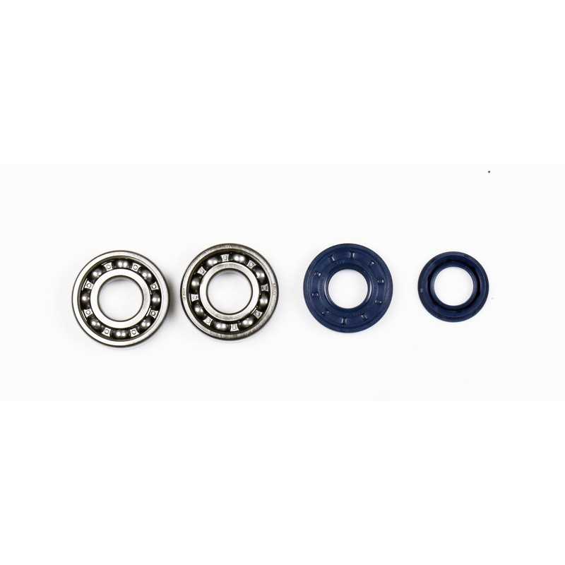ATHENA Kit rodamientos y retenes de cigüeñal 1014364