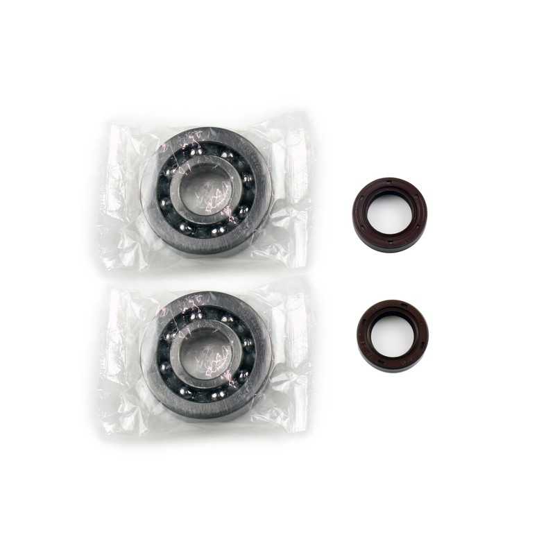ATHENA Kit rodamientos y retenes de cigüeñal 1014370