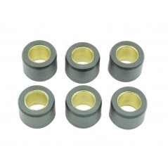 ATHENA Rodillos de variador 20x15 MM 14,5 GR - (6U) 1014392