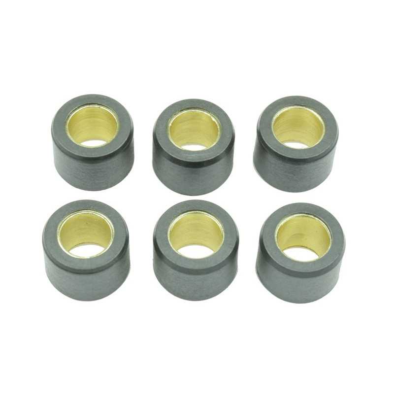 ATHENA Rodillos de variador 20x15 MM 14,5 GR - (6U) 1014392