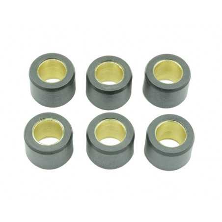 ATHENA Inverter rollers 20x15 MM 14,5 GR - (6U) 1014392
