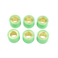 ATHENA Rodillos de variador 24x18 MM 23 GR - (6U) 1014404