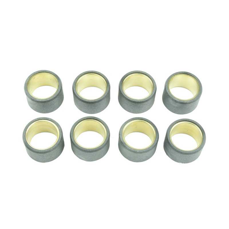 ATHENA Rodillos de variador 25x17 MM 17 GR - (8U) 1014427