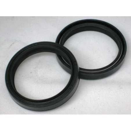 KAYABA Fork retainer 48 MM 2013 1045698