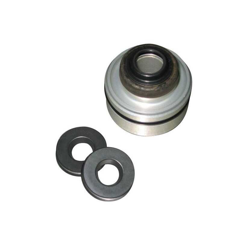 KAYABA small damper retainer 16 MM 1047110