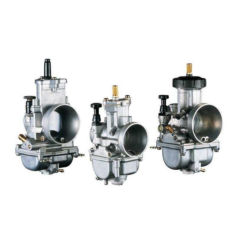 KEIHIN Carburador estandar PWK38 1106128